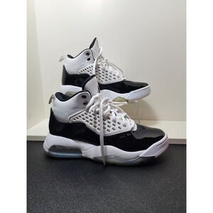Jordan Maxin 200 'White Ice'  5Y